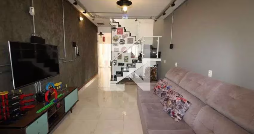 Casa para venda - sapopemba, 3 quartos,  116 m² - são paulo