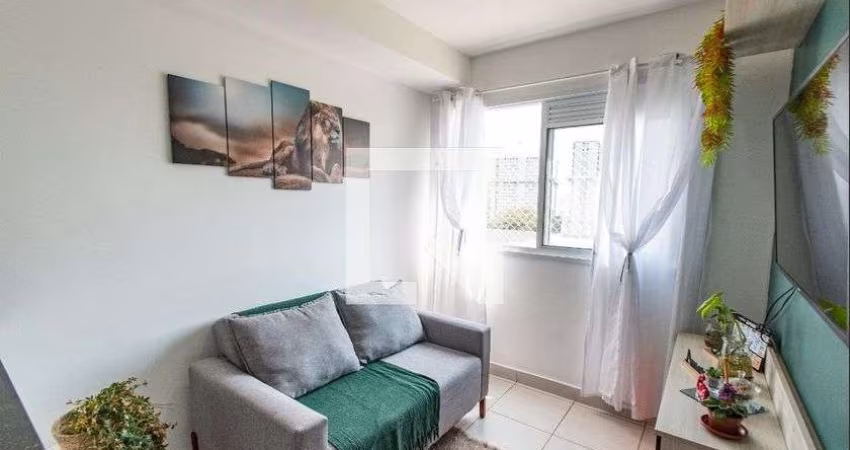 Apartamento para venda - cambuci, 1 quarto,  27 m² - são paulo