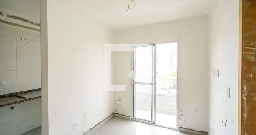 Apartamento para venda - vila aricanduva, 2 quartos,  37 m² - são paulo