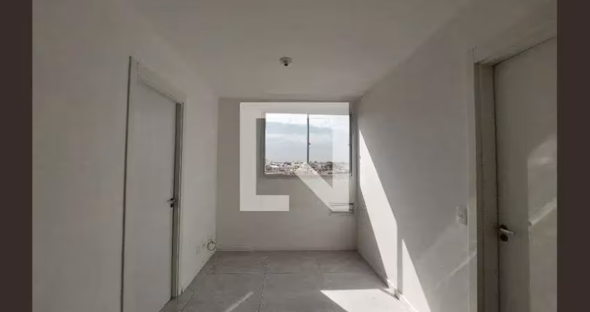 Apartamento para venda - jardim marajoara , 2 quartos,  35 m² - são paulo