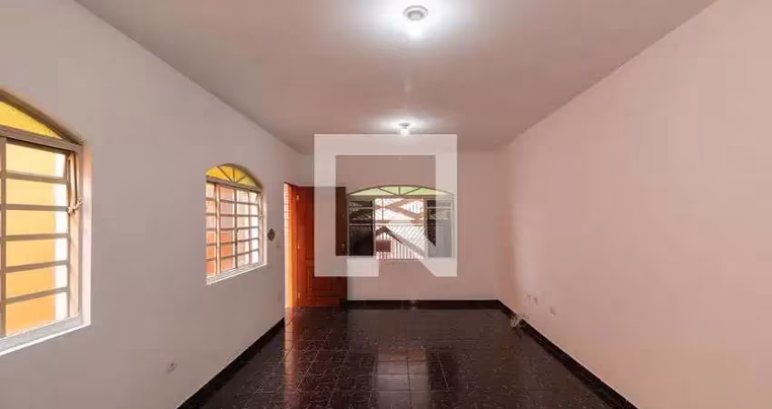 Casa para venda - ponte rasa, 3 quartos,  90 m² - são paulo
