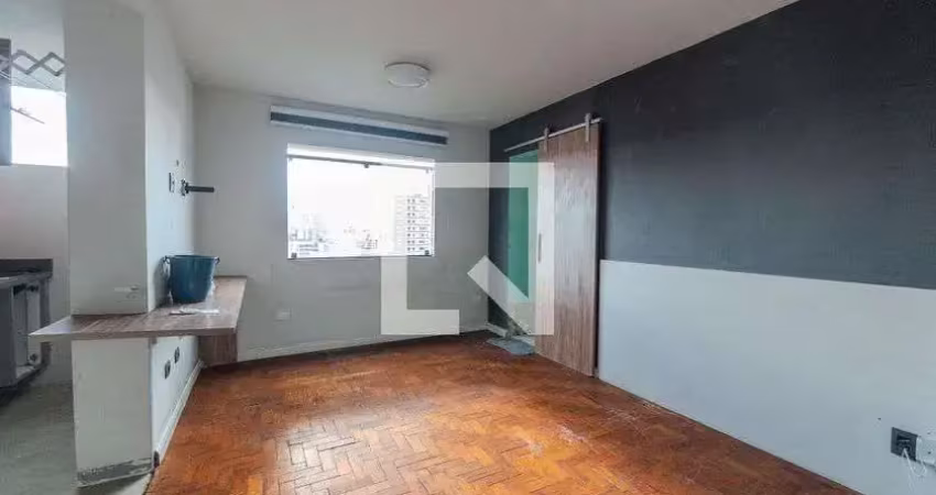 Kitnet / stúdio para venda - consolação, 1 quarto,  27 m² - são paulo