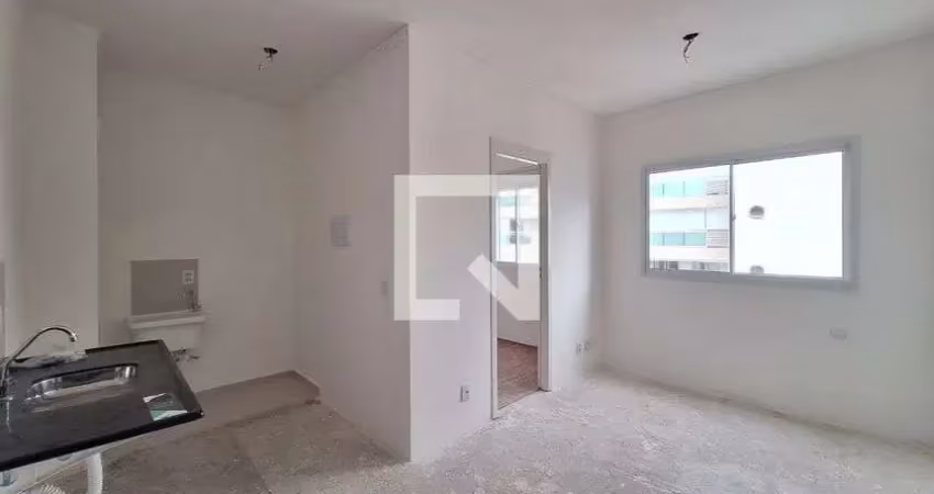 Apartamento para venda - barra funda, 1 quarto,  34 m² - são paulo
