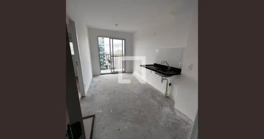 Apartamento para venda - brooklin, 1 quarto,  27 m² - são paulo