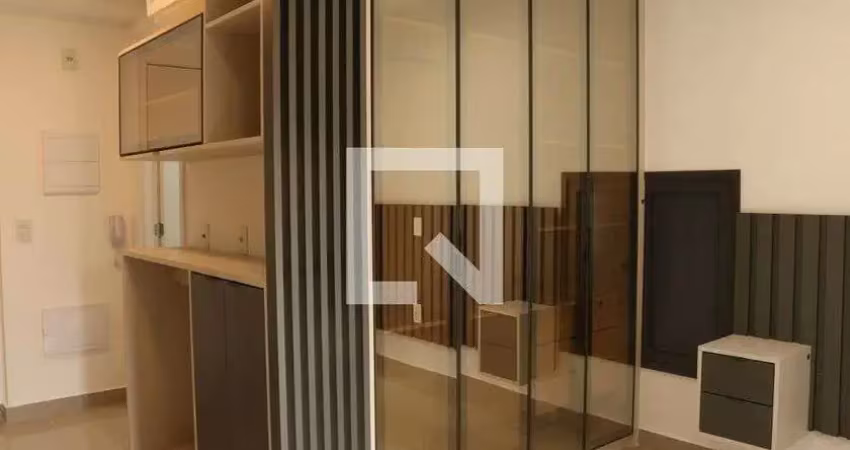 Kitnet / stúdio para venda - perdizes, 1 quarto,  22 m² - são paulo