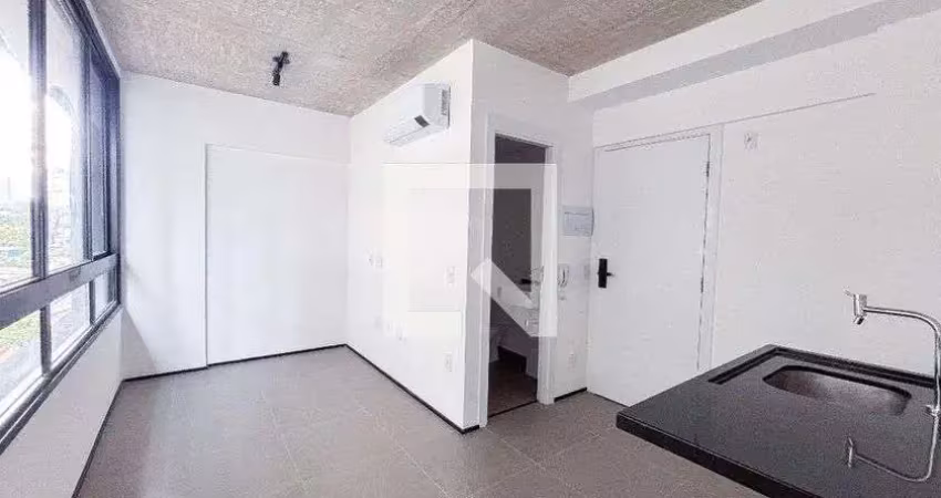 Apartamento para venda - jardim paulista, 1 quarto,  20 m² - são paulo