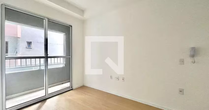 Kitnet / stúdio para venda - chácara inglesa, 1 quarto,  20 m² - são paulo