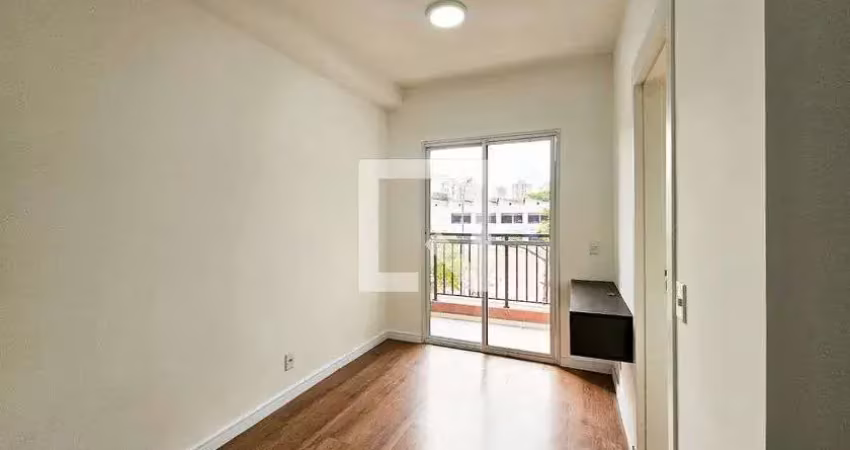 Apartamento para venda - jardim marajoara , 2 quartos,  38 m² - são paulo