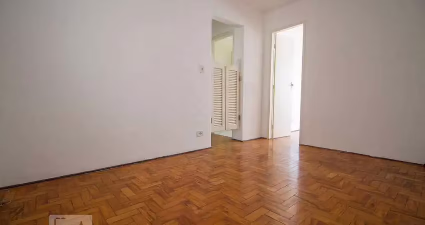 Apartamento para venda - bela vista, 1 quarto,  45 m² - são paulo