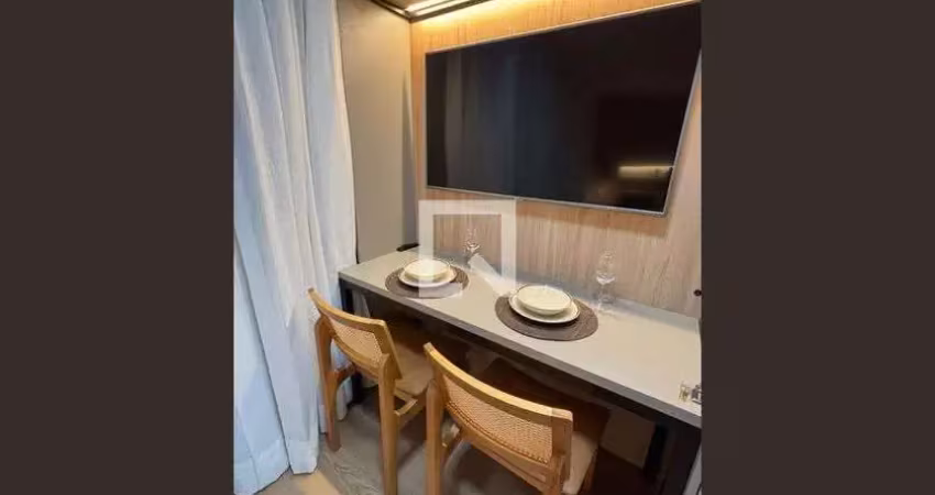 Kitnet / stúdio para venda - moema, 1 quarto,  27 m² - são paulo