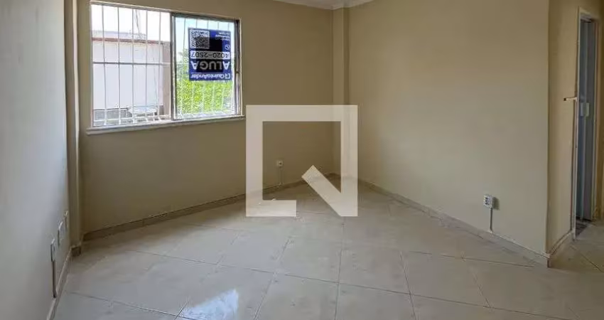 Apartamento para venda - portuguesa, 2 quartos,  40 m² - rio de janeiro