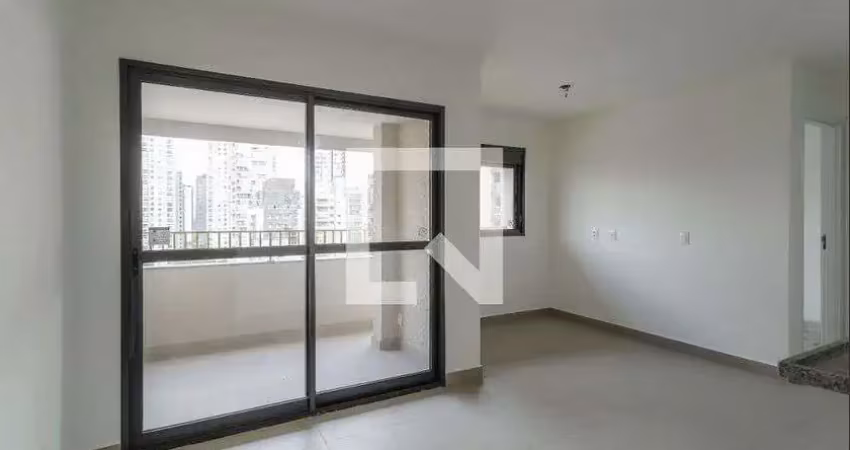 Apartamento para venda - vila olímpia, 1 quarto,  39 m² - são paulo