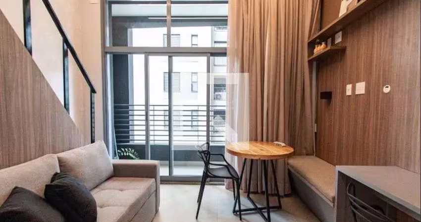 Kitnet / stúdio para venda - vila mariana, 1 quarto,  33 m² - são paulo