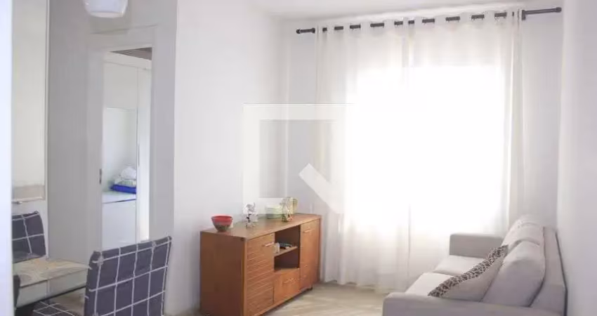 Apartamento para venda - ponte grande, 2 quartos,  44 m² - guarulhos