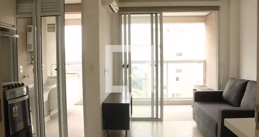 Apartamento para venda - perdizes, 1 quarto,  35 m² - são paulo