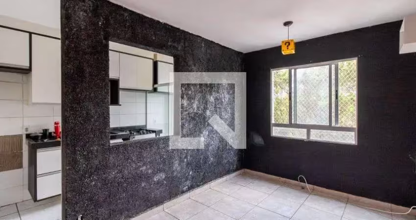 Apartamento para venda - ponte grande, 2 quartos,  45 m² - guarulhos