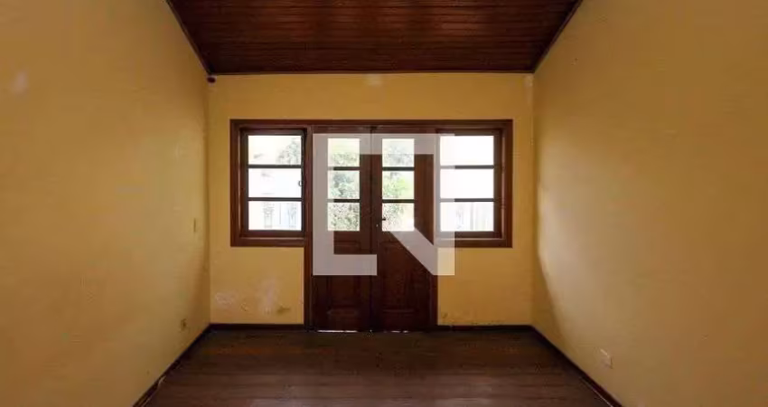 Casa para venda - chácara mafalda, 4 quartos,  150 m² - são paulo