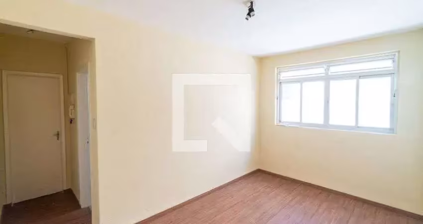 Apartamento para venda - vila clementino, 2 quartos,  55 m² - são paulo