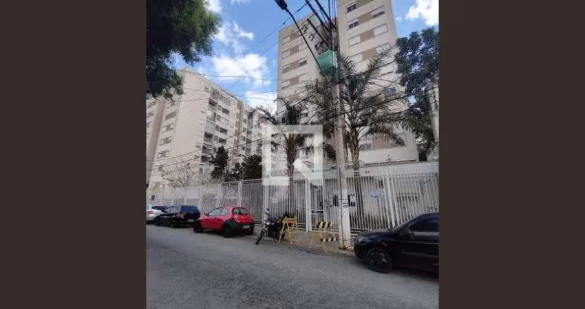 Apartamento para venda - sacomã, 2 quartos,  45 m² - são paulo
