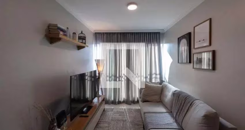 Apartamento para venda - vila ré, 2 quartos,  44 m² - são paulo
