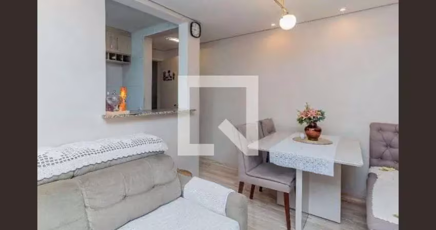 Apartamento para venda - jardim aricanduva, 2 quartos,  47 m² - são paulo