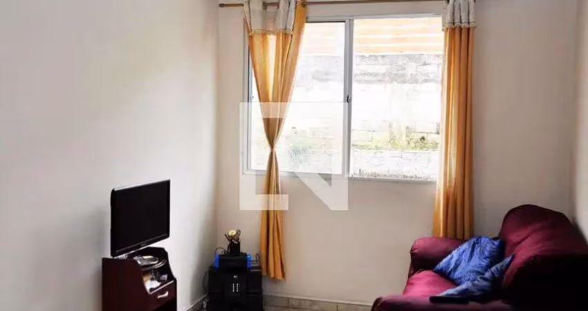 Apartamento para venda - freguesia do ó, 2 quartos,  50 m² - são paulo