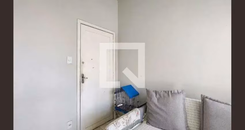Apartamento para venda - são cristóvão, 1 quarto,  80 m² - rio de janeiro
