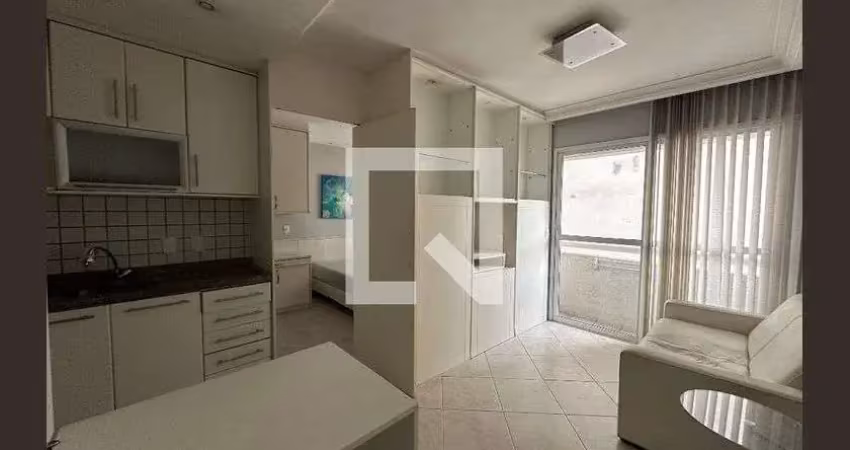 Apartamento para venda - perdizes, 1 quarto,  30 m² - são paulo