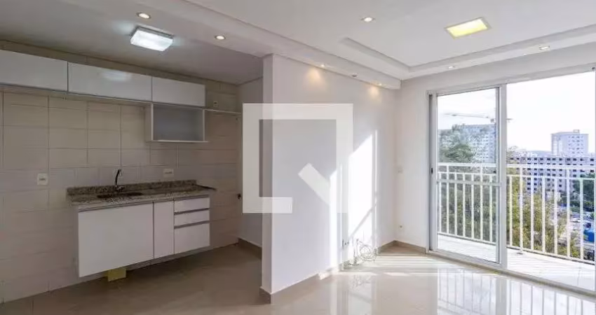 Apartamento para venda - vila andrade, 2 quartos,  48 m² - são paulo
