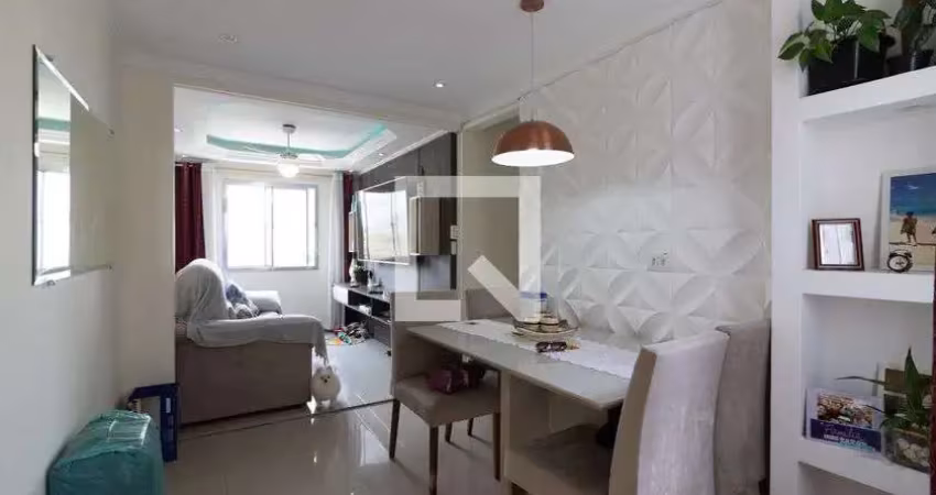 Apartamento para venda - artur alvim, 2 quartos,  57 m² - são paulo