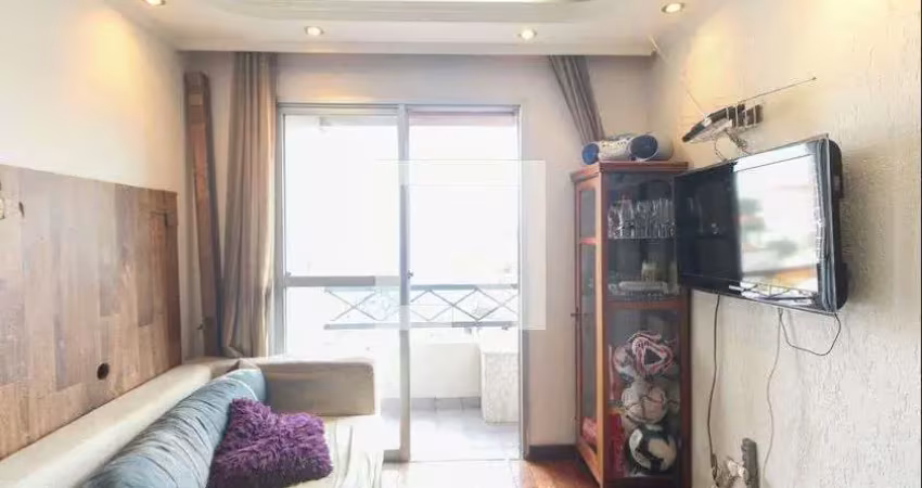 Apartamento para venda - vila aricanduva, 2 quartos,  51 m² - são paulo