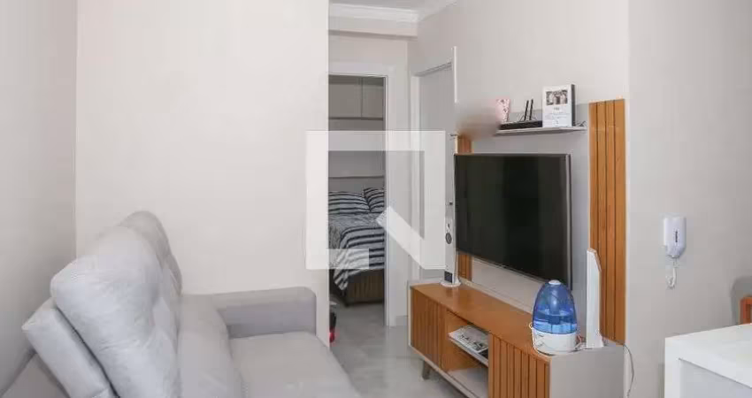 Apartamento para venda - lapa, 2 quartos,  41 m² - são paulo