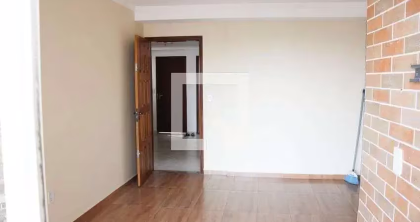 Apartamento para venda - itaquera, 2 quartos,  55 m² - são paulo