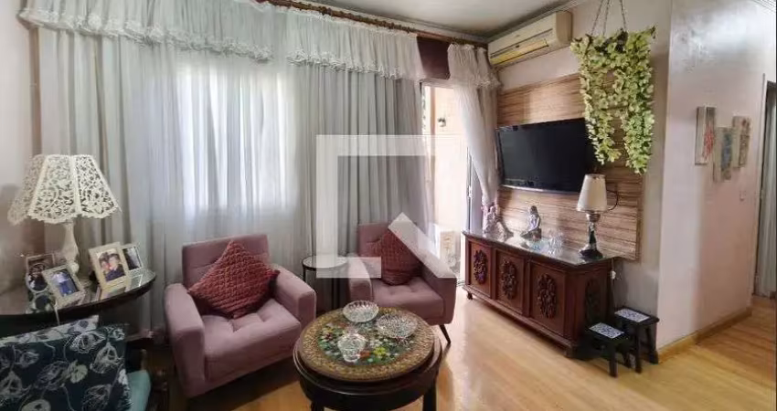 Apartamento para venda - jardim das bandeiras, 2 quartos,  65 m² - campinas