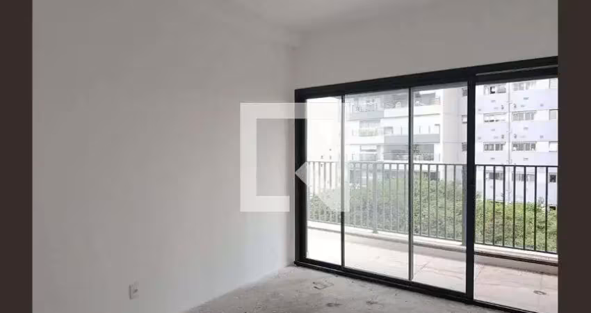 Kitnet / stúdio para venda - vila madalena, 1 quarto,  44 m² - são paulo