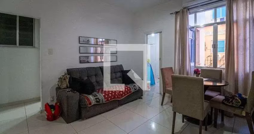 Apartamento para venda - tijuca, 2 quartos,  82 m² - rio de janeiro