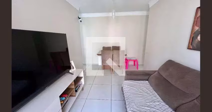 Apartamento para venda - picanço, 2 quartos,  58 m² - guarulhos