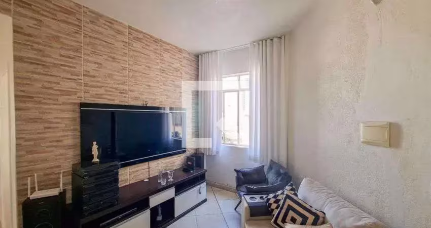 Apartamento para venda - sagrada família, 3 quartos,  90 m² - belo horizonte