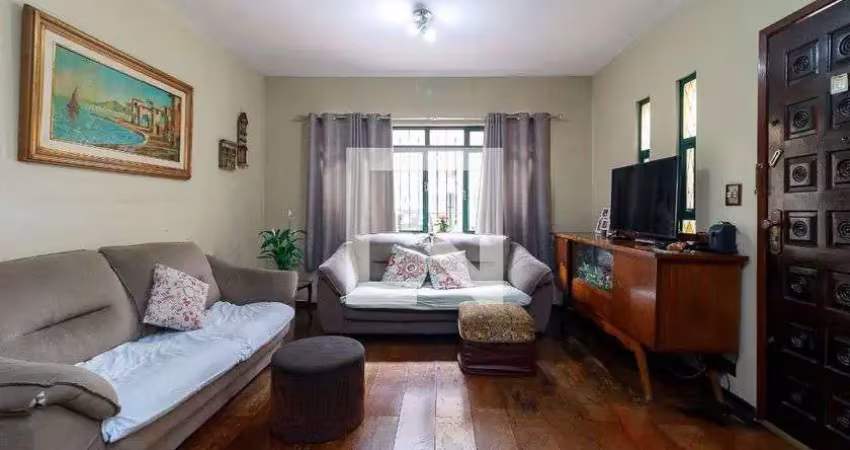Casa para venda - santo amaro , 3 quartos,  175 m² - são paulo