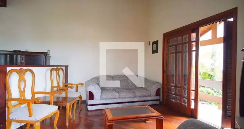Casa para venda - guarani, 2 quartos,  186 m² - novo hamburgo