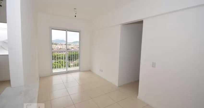 Apartamento para venda - del castilho, 3 quartos,  60 m² - rio de janeiro