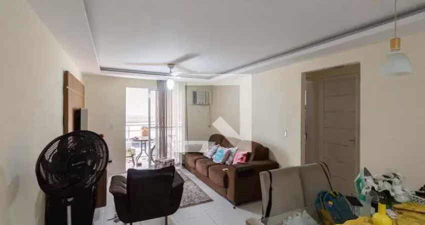 Apartamento para venda - são cristóvão, 2 quartos,  72 m² - rio de janeiro