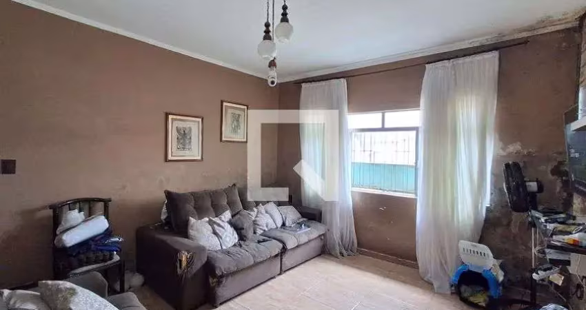 Casa para venda - cerâmica, 3 quartos,  186 m² - são caetano do sul
