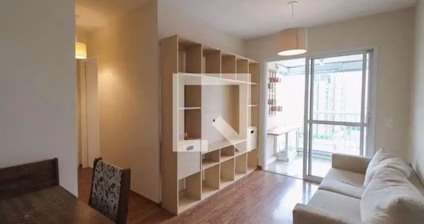 Apartamento para venda - tatuapé, 2 quartos,  60 m² - são paulo