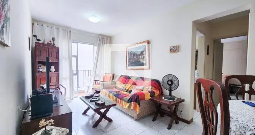 Apartamento para venda - botafogo, 2 quartos,  68 m² - rio de janeiro