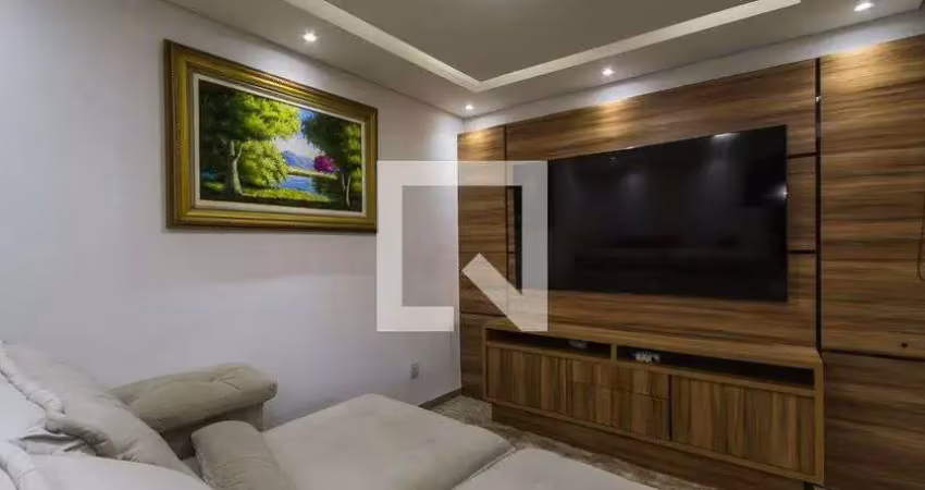 Casa para venda - santa branca, 3 quartos,  213 m² - belo horizonte