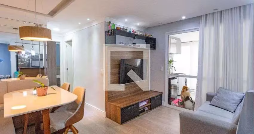 Apartamento para venda - centro, 2 quartos,  67 m² - diadema