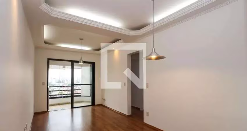 Apartamento para venda - bosque da saúde, 2 quartos,  64 m² - são paulo