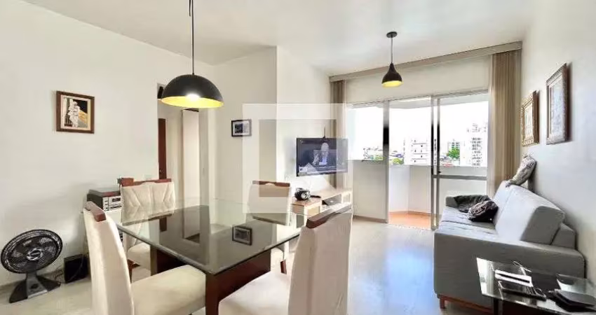 Apartamento para venda - saúde, 2 quartos,  58 m² - são paulo