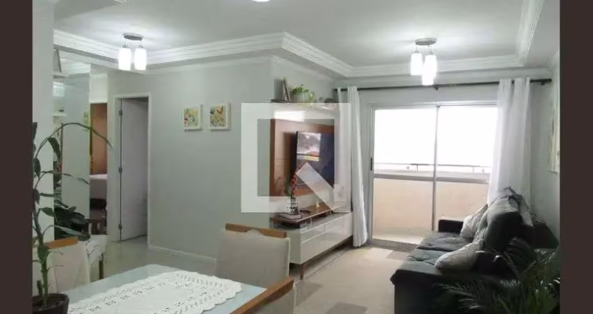Apartamento para venda - jaguaribe, 3 quartos,  73 m² - osasco